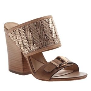 Heeled Sandals > Lanette by Nicole
